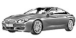 BMW F06 B3307 Fault Code